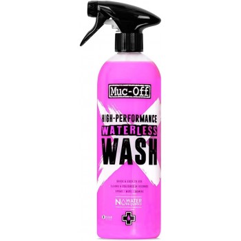 muc-off high performance waterless wash 750ml (6)
