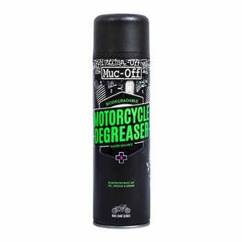 MUC-OFF MOTORCYCLE DEGREASER 500ML (12)