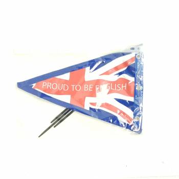 MODENA ENGLAND FLAG