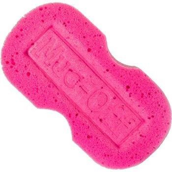 MUC-OFF EXPANDING MICROCELL SPONGE