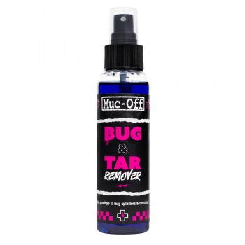 MUC-OFF BUG AND TAR REMOVER 250ML