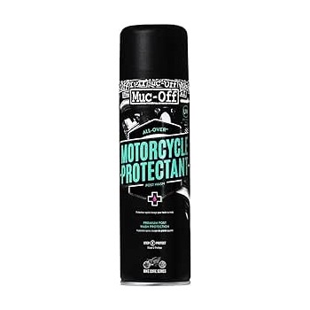 muc-off motorcycle protectant 500ml