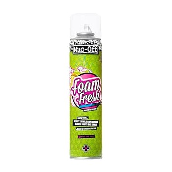MUC-OFF FOAN FRESH CLEANER 400ML