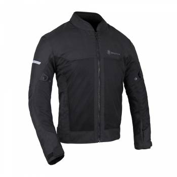 Spartan Air MS Jacket Stealth Black 4XL