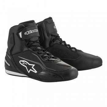 Alpinestars Faster 3 Shoes Black  13