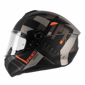 MT Targo Veneris GREY L