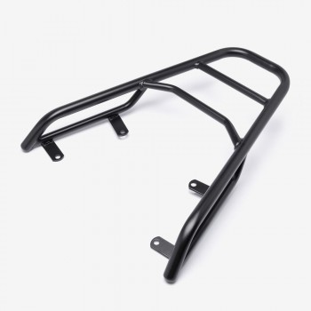 lexmoto srt rear rack