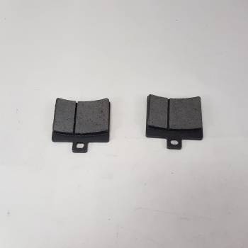 Trevis 50cc pads A2.2