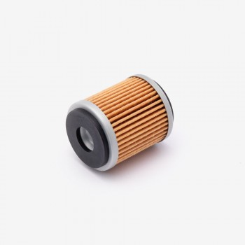 xdv 125 oil filter