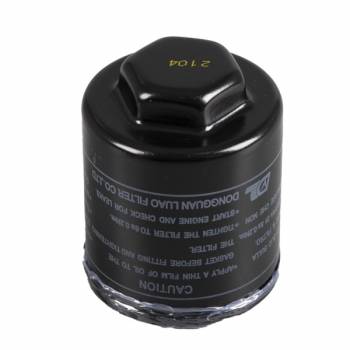 ROYAL ALLOY /XDV OIL FILTER