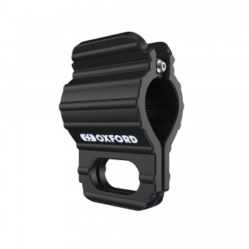 Oxford CLAMP-DOWN - Tie-Down Clamp Set