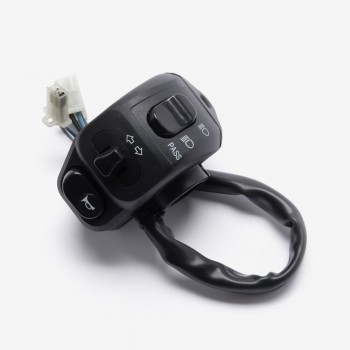 lexmoto srt right  handle bar switch C3.4