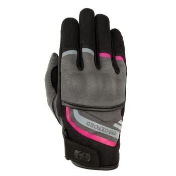 Oxford Dakar Pink 1.0 Women&lsquo;s Glove XS