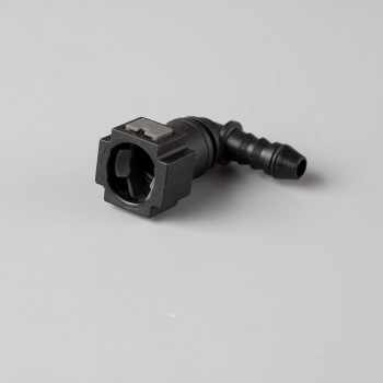 lxr 125cc  Fuel Hose Quick Connector