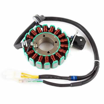 LXR/LXR SE STATOR  5.5 125CC I1.2