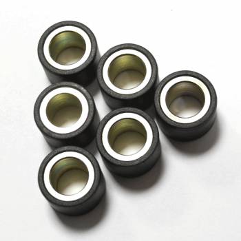Roller Weights 10g 18x14mm d4.2