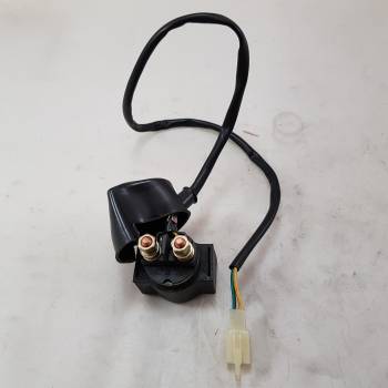 Exactly 125cc Starter Relay C1.2