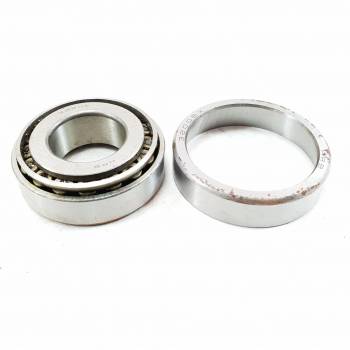 WK SP125 Head Race bearing set F2.4