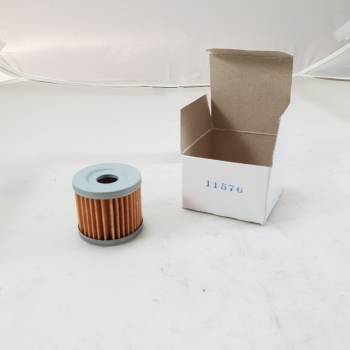 Adrenaline Oil Filter D2.2